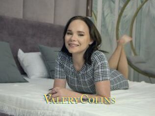 ValeryColins