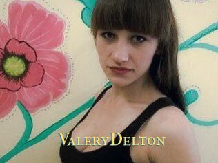ValeryDelton
