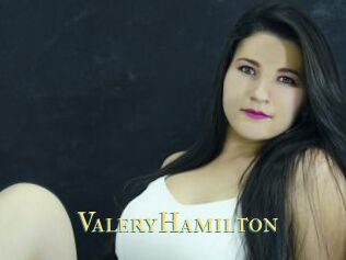 ValeryHamilton