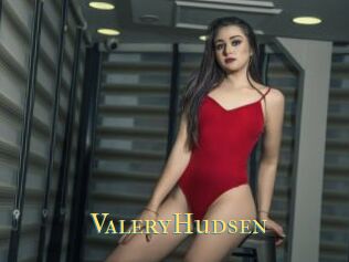 ValeryHudsen