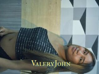ValeryJohn