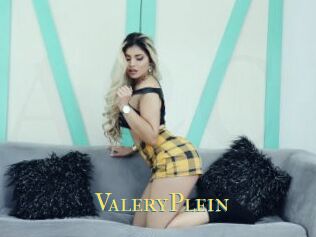ValeryPlein