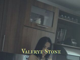 Valerye_Stone