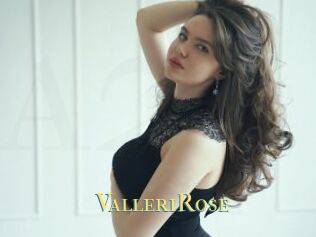 ValleriRose