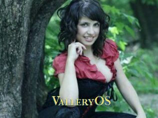 ValleryOS