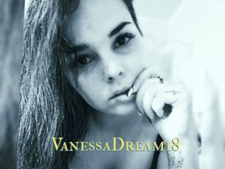VanessaDream18