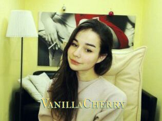 VanillaCherry