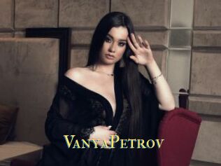 VanyaPetrov