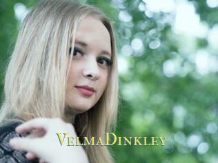 VelmaDinkley