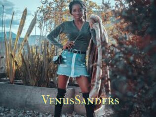 VenusSanders
