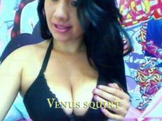 Venus_squirt