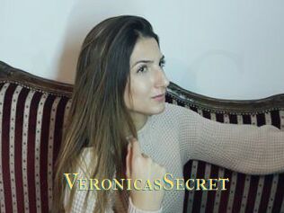 VeronicasSecret
