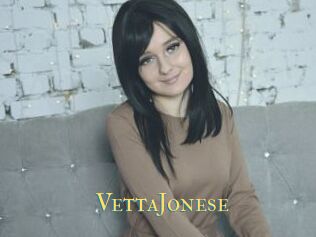 VettaJonese