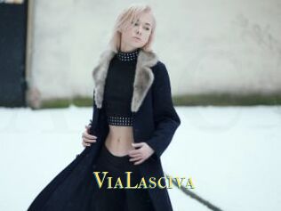 ViaLasciva