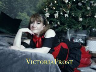 VictoriaFrost