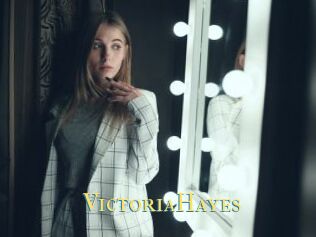 VictoriaHayes