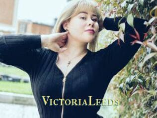 VictoriaLeeds