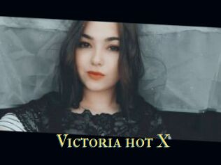 Victoria_hot_X
