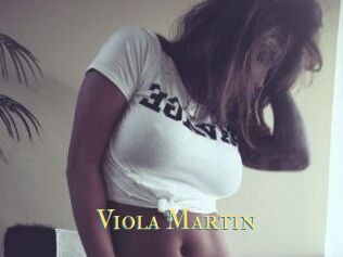 Viola_Martin