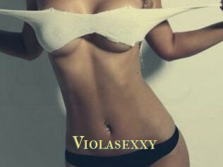Violasexxy