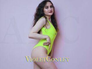 VioletConley