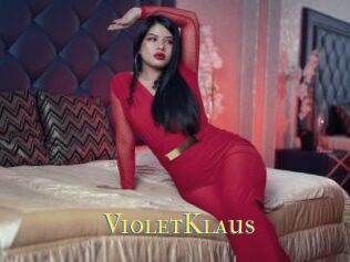 VioletKlaus