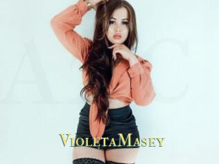 VioletaMasey Annonce 2 coquine