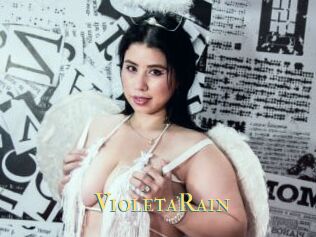 VioletaRain