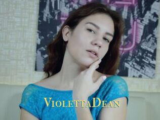 ViolettaDean