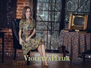 ViolettaFleur