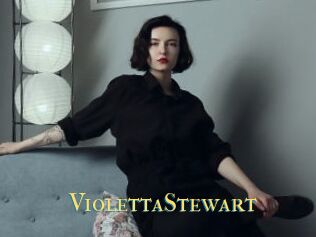 ViolettaStewart
