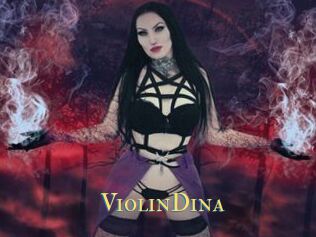 ViolinDina