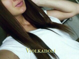 Violkadoli