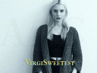 VirgiSweetest