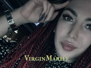 VirginMariee