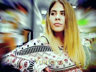 Virineya