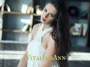 VitalinaAnn