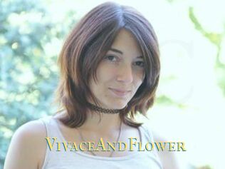 VivaceAndFlower