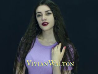 VivianWalton