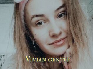 Vivian_gentle