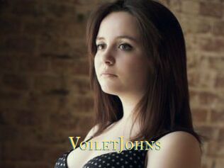 VoiletJohns