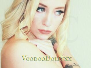 VoodooDollyxx