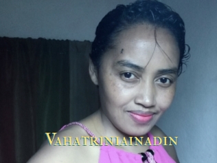 Vahatriniainadin
