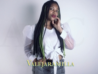 Valejaramilla