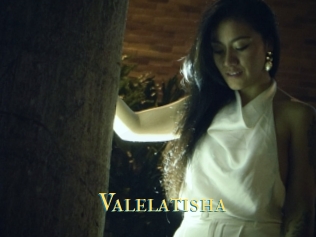 Valelatisha