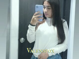 Valensfox
