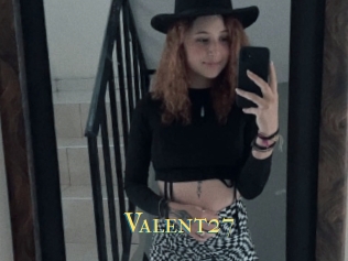 Valent27