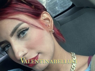 Valentinabelluci