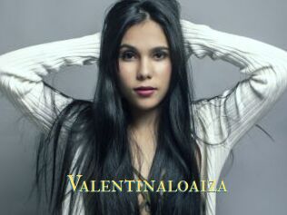 Valentinaloaiza