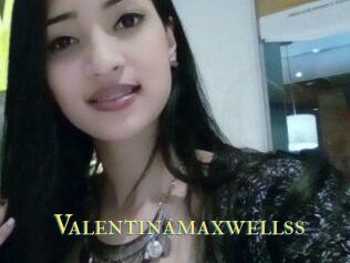Valentinamaxwellss
